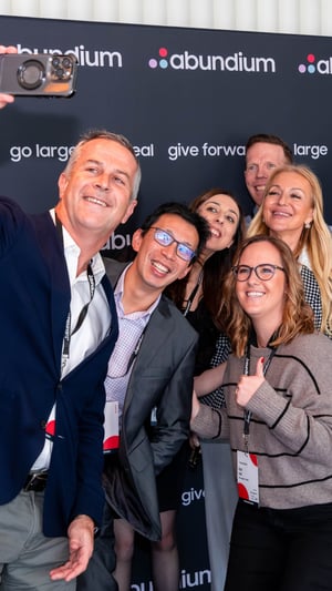 Parallax Images Concentrate